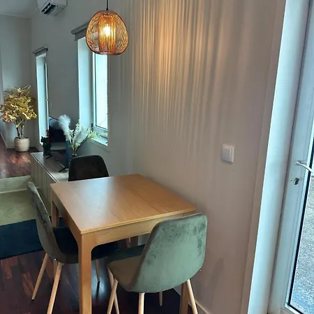 Apartamento Boavista - Ac, Terrace&parking